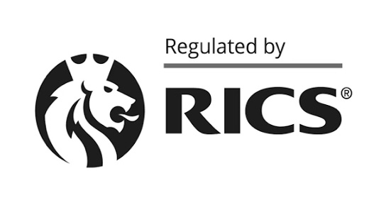 RICS logo